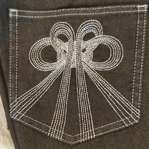 🤎HP🤎 Plus-size Escada Jeans - Picture 10 of 16